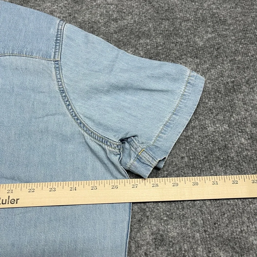 Levis levi western